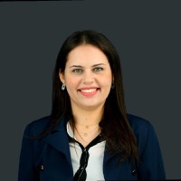 T.E.A.M.S Security Employee Marina Ehab's profile photo