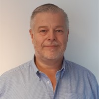 ITIS Employee Remco Voesenek's profile photo
