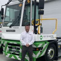 Terberg DTS UK Employee Woodings Richard's profile photo