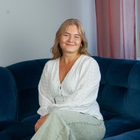 Solresor Employee Fanny Alvermalm's profile photo