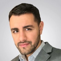 CorePLUS Employee Jonathan Mohhebali's profile photo