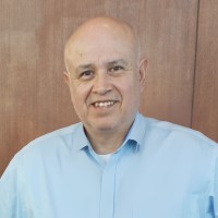 Volcora Employee Alex Ramirez's profile photo