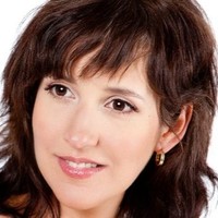 Tallinn University of Technology Employee Iris Laak's profile photo