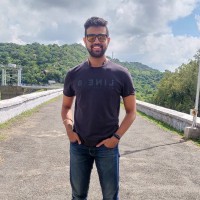 REalyse (UK) Employee Ashwath Sai's profile photo