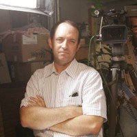 Knockabout Media LLC Employee Marc Fields's profile photo