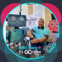 GoTyme Bank Employee Eelan Marcel A. Reyes's profile photo