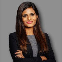 SHIELDS Reinsurance Brokers Ltd Employee Dona Cii's profile photo