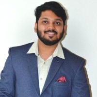 Cisco Employee Sumit Agrawal's profile photo