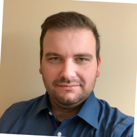 Exceptional Living Centers Employee Austin Gibson's profile photo