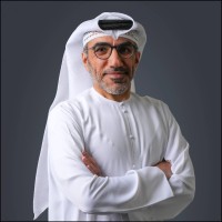 EDGE Employee Ahmed Khoori's profile photo