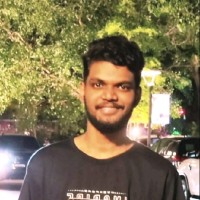 Kishore S Email