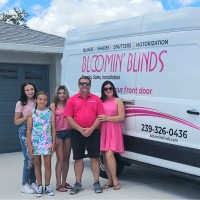Bloomin' Blinds Employee Chris Kunkle's profile photo