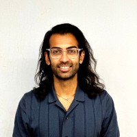 Nilesh Bhudia-Luke Email