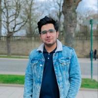 Cyreen Employee Noman Ali's profile photo