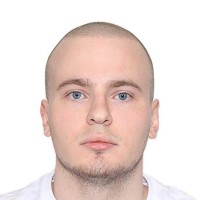 Nikita Ponomarenko Email