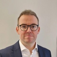 A.P. Moller - Maersk Employee Declan McDonnell's profile photo