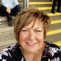 Bathroom Brands Group Employee Rachel Upton's profile photo