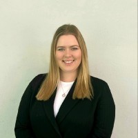 Beena Rezaee Legal & Migration Employee Erica Wysocka's profile photo