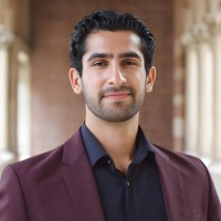 BioFlare Employee Noy Chatoyan's profile photo