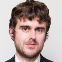 TXT Ennova Employee Gabriele Guido's profile photo