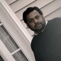 Virtusa Employee Vivek Sarin's profile photo