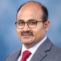 Srinivasan Ramalingam