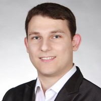 eKomi - The Feedback Company Employee Kaloyan Djambazov's profile photo