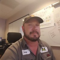 Air Services Unlimited Employee Dusty Cole's profile photo