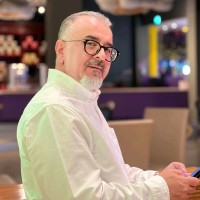 IMG Worlds of Adventure Employee Mazen Messri's profile photo