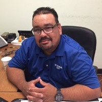 Titan America Employee Robert Acevedo's profile photo