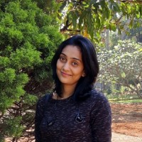MHS | My Haul Store Employee Deepika Menon's profile photo