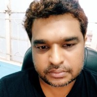 Lanarsy Infra Limited Employee Manas Behera's profile photo