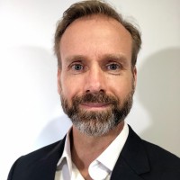 Australian Chiropractic College Employee Matthew Holmes's profile photo