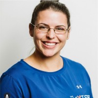 Ability Action Australia Employee Tayla Dinuccio's profile photo
