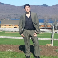 Ulises Bravo Torres Email & Phone Number