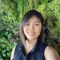 Archisen Employee Ada Foo's profile photo