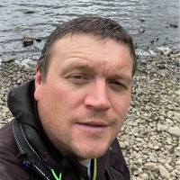 JW Filshill Employee Stuart Harrison's profile photo