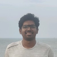 Naveen Chandrasekar Email & Phone Number