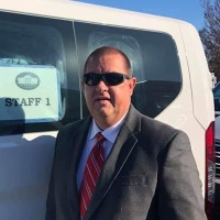 First Baptist Church Employee Bryan Horner's profile photo