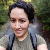 Adina Goldberg Email & Phone Number