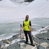 FEICA Employee Erika Piola's profile photo