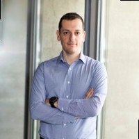 datasapiens Employee Koen Michiels's profile photo
