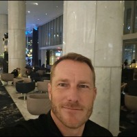 Sustainable Developments Employee Chris Brouwer's profile photo