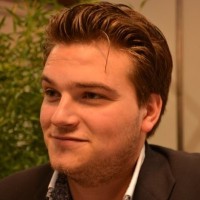 MAAS Bandes Transporteuses Techniques🟢⚫ Employee Paul Bonneel's profile photo