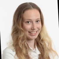 Ternair Employee Annelot Baardemans's profile photo