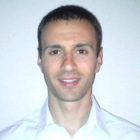 UN1QUELY Employee Stevan Vucic's profile photo