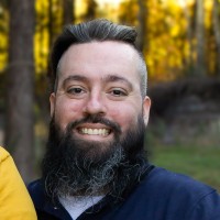 CDK Global Employee Eric Salisbury's profile photo
