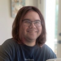 Nextpoint Studio Employee Tyler Fehsenfeld's profile photo