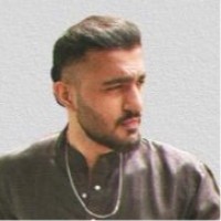 7EDGE Employee Pratham Raykar's profile photo