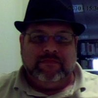Self-employed Employee Jeffery Wolfe's profile photo